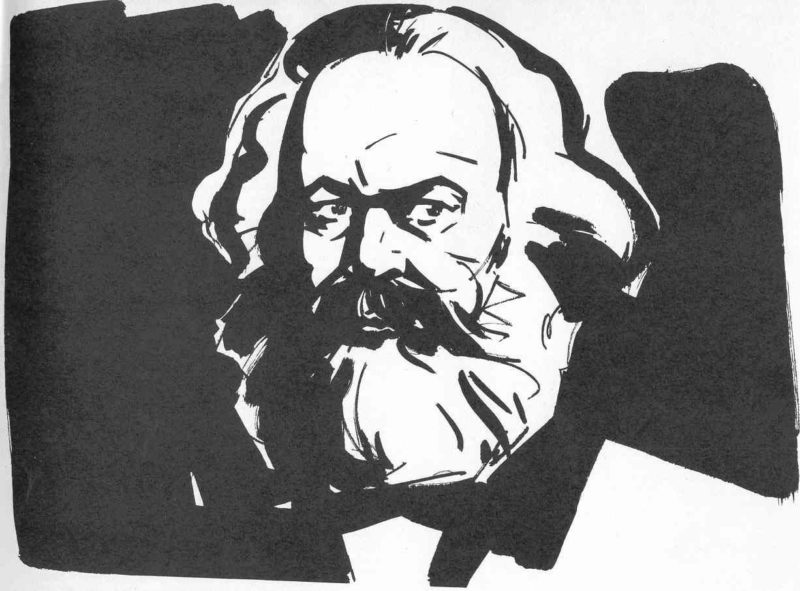 Seminario: Marx a Pisa: lettura del primo libro del Capitale (Pisa, Marzo-Giugno 2019)