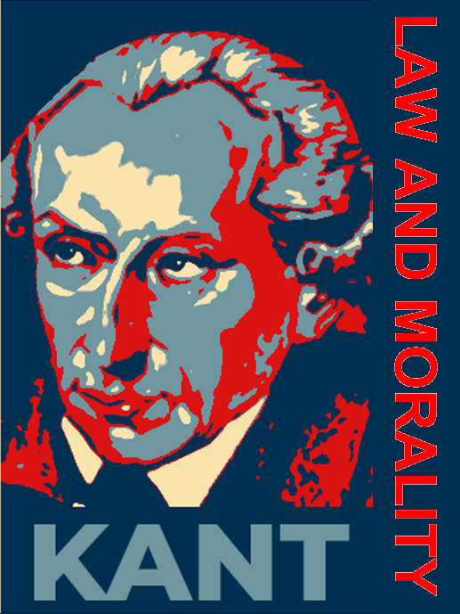 International Conference: “Law and Morality in Kant” (Göttingen, 14-16 July, 2022)